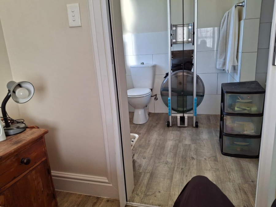 1 Bedroom Property for Sale in Zevenwacht Retirement Village Western Cape